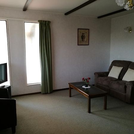 Hacienda Motel อินเวอร์คาร์กิลล์ ภายนอก รูปภาพ