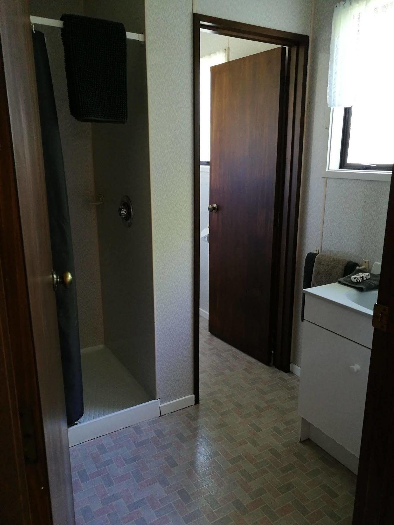 Hacienda Motel อินเวอร์คาร์กิลล์ ภายนอก รูปภาพ